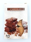T-LIGHT świeczki 6szt zapachowe CHOCOLATE /5552