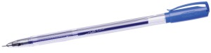 Długopis żelowy Rystor GZ-031 NIEBIESKI /6236