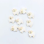 Baranek MINI samoprzylepny (9szt) /3394