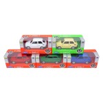 Auto metal. WELLY > FIAT 126p < 1:43 /8843mf