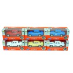 Auto metal. WELLY > WARSZAWA 224 < 1:43 /8843w