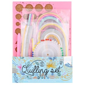 Zestaw do QUILLINGU /4225