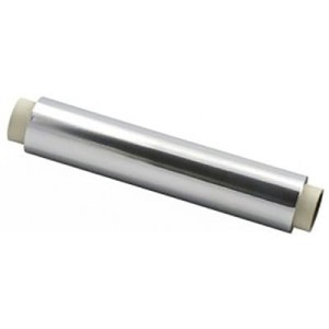Folia aluminiowa 1kg / 150m  /0088