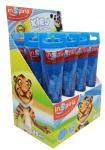  Klej brokatowy 40ml NIEBIESKI >INSPIRIA< z aplikatorem /7543