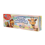 Farby plakatowe INSPIRIA PASTELOWE 12kol/20ml /7581