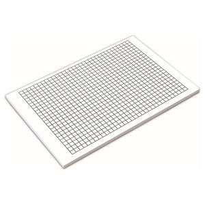 Liniuszek A5 170g INTER-DRUK /9306
