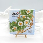  Serwetki komunijne Maki 3-warstw. 20szt - 001202/5885