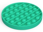 Gra antystresowa POP IT ROUND SHAPE green /3770