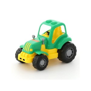 Traktor OSIŁEK solo /Polesie/4778