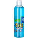 Klej w płynie 250ml niebieski ASTRA /1282