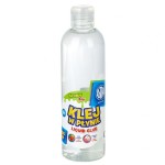 Klej w płynie 250ml przezroczysty ASTRA /5978