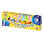 Farby plakatowe pastelowe ASTRA 12 kol. - 20ml /5039