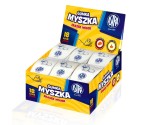 Gumka do mazania MYSZKA - ASTRA /6685