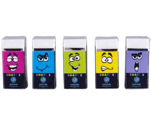 Gumka do mazania SMART "S" ASTRA /7559