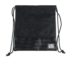 Worek na plecy BLACK ANGEL Hash 3 /4238