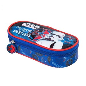 Piórnik saszetka PC-01 STAR WARS /4772
