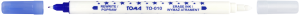 Wymazywacz atramentu z korektorem TO-010 Toma /0117