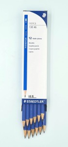 Ołówek NORICA HB Staedtler /0421