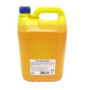 Płyn do baniek mydlanych 5L /6031