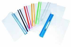 Skoroszyt plastikowy A4 PP BANTEX NEO /3233