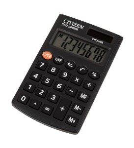 Kalkulator SLD-200NR CITIZEN /9447