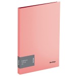 Segregator A4/17mm Instinct PP flamingo Berlingo /8993