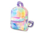 Plecak Ombre fiolet STNUX /6710