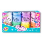 Butter Slime 8kol. x 50g Piankowa masa STNUX /6659