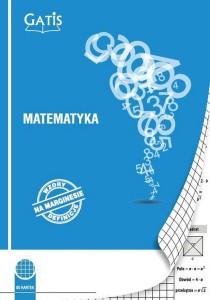 Zeszyt A5/60k. # MATEMATYKA Gatis /0347