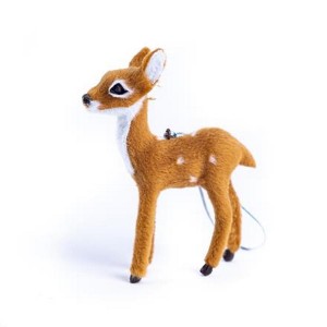 Sarenka DECO CAMEL 10cm futerko - zawieszka /3871