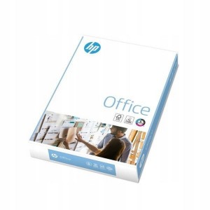 Papier ksero A4/80g HP Office 500ark. /2270