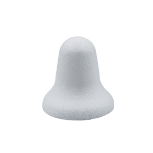 Dzwonek styropianowy 130mm /4934