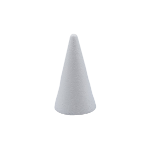 Stożek styropianowy 120mm