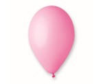 Balony pastel 10" 100szt RÓŻOWE (06) /0611