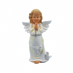 Anioł ceramiczny- figurka 20cm /54300