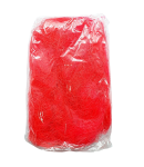 Sizal 50g CZERWONY /16006