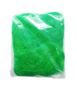  Sizal 50g ZIELONY /16006