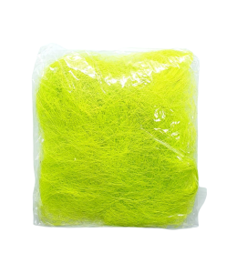 Sizal 50g SELEDYNOWY /16006