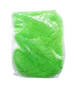  Sizal 50g JASNY ZIELONY /16006