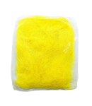  Sizal 50g ŻÓŁTY /16006