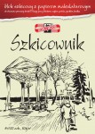 Szkicownik artystyczny A4/100ark. 80g szary KOH-I-NOOR /2219