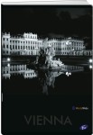  Zeszyt A4 60k. kratka CITIES BY NIGHT 80g /Elisa/60484