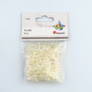 Koraliki perłowe 30g /0531