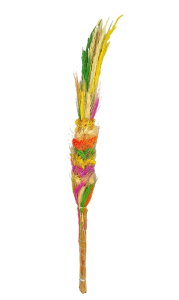 Palma wielkanocna 70cm /0018-70