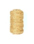 Sznurek jutowy 100g/55mb /0033