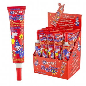 Klej MAGIC 45g w tubce z aplikatorem /00155