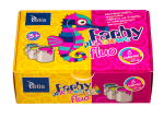 Farby plakatowe FLUO 20ml/6kol. /1373