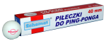Piłeczka do ping-ponga 6szt /9147