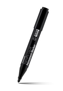  Marker permanentny okrągły 2mm MONAMI /3207