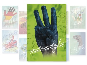 Zeszyt A5/60k. # MATEMATYKA Delta/4330